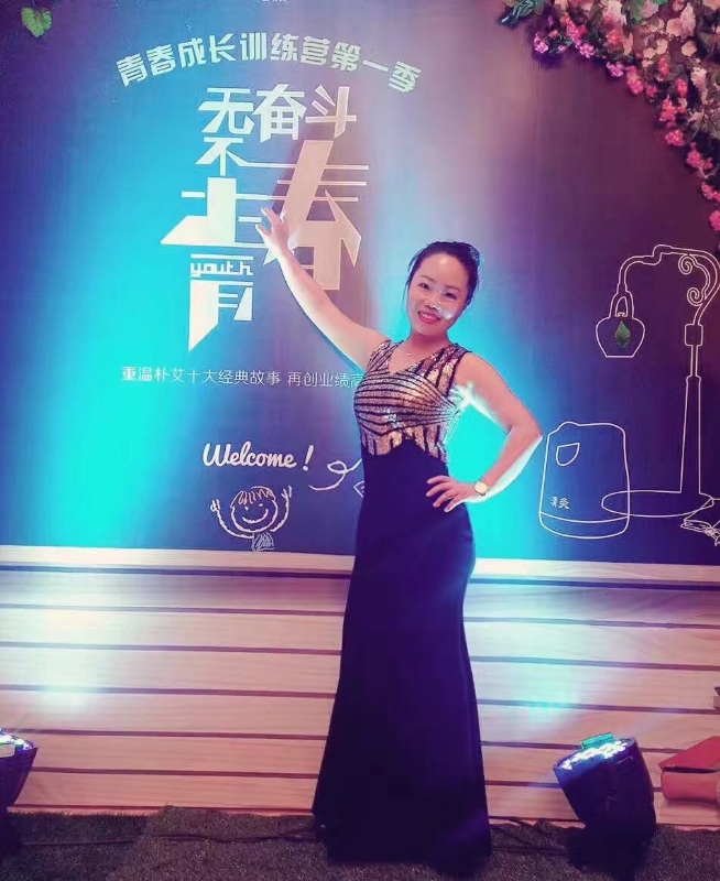 一生有李的第一张照片--周宁交友网