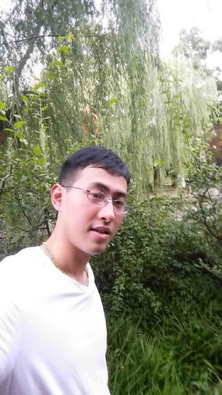 zyj的第一张照片--周宁交友网