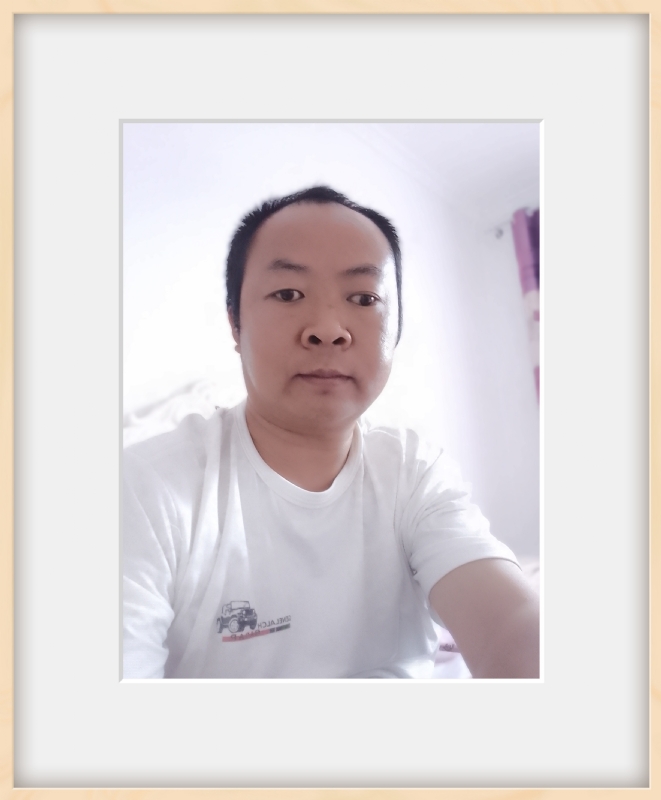 张家小伙子的第一张照片--周宁交友网
