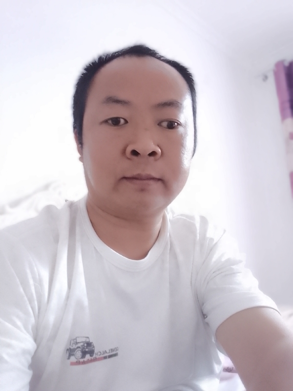 张家小伙子的第二张照片--周宁交友网