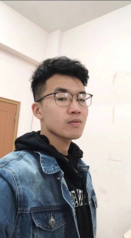 梁凯的第二张照片--周宁交友网