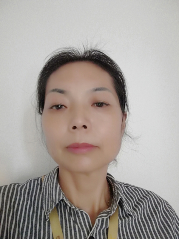佳缘的第一张照片--周宁交友网