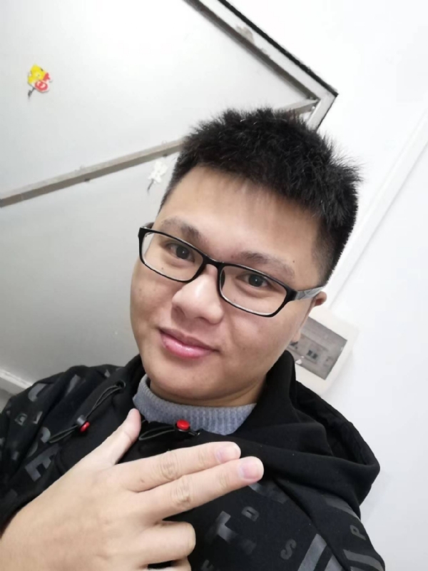 小小梦执的第一张照片--周宁交友网