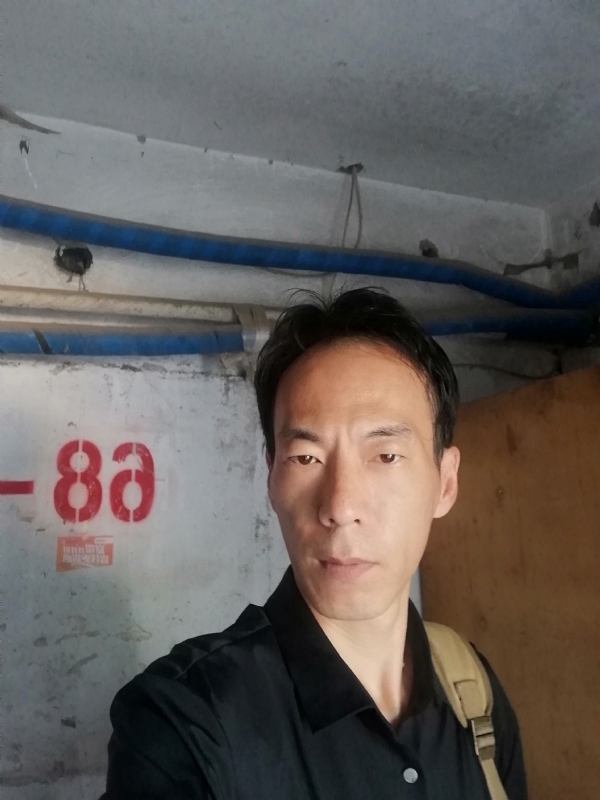 一生何求的第七张照片--周宁交友网