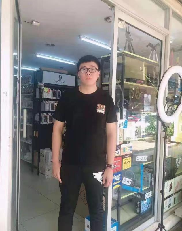 PWZ的第一张照片--周宁交友网
