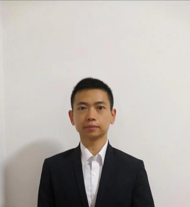 不忘初心的第二张照片--周宁交友网