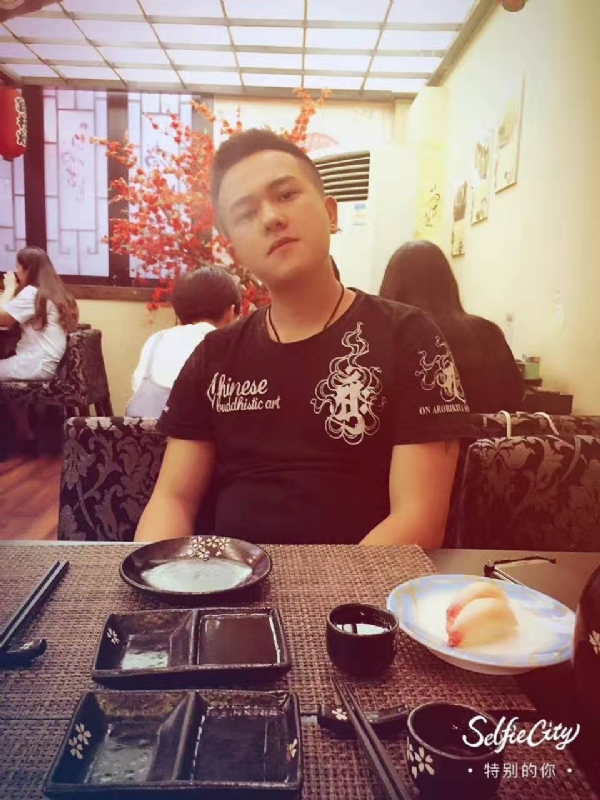 夏天的第四张照片--周宁交友网