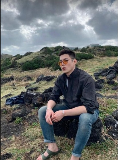 阿海的第一张照片--周宁交友网