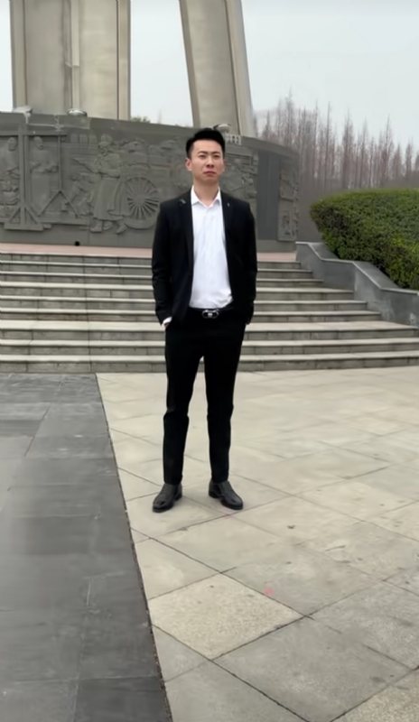 避风港的第二张照片--周宁交友网