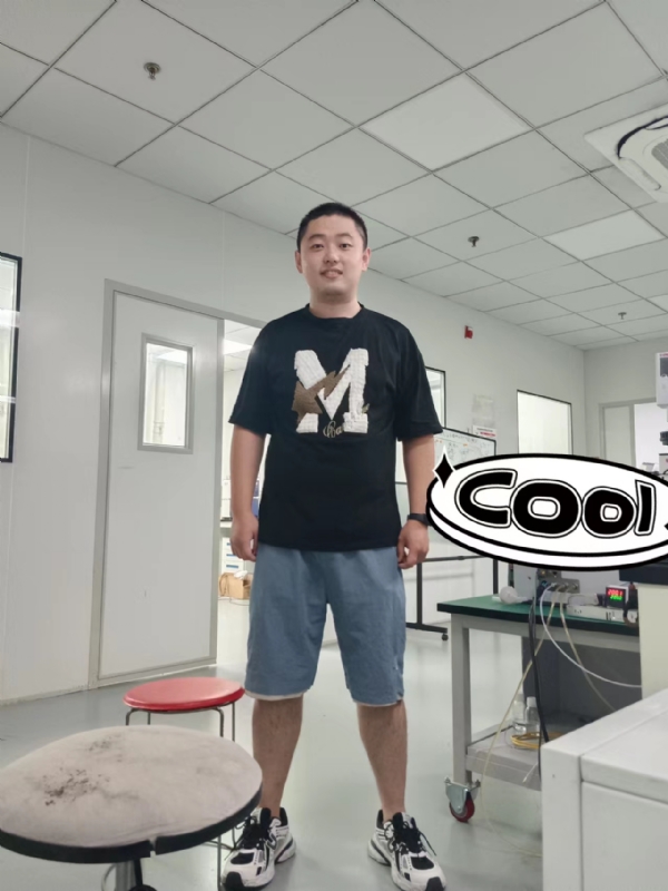 交个朋友的第一张照片--周宁交友网