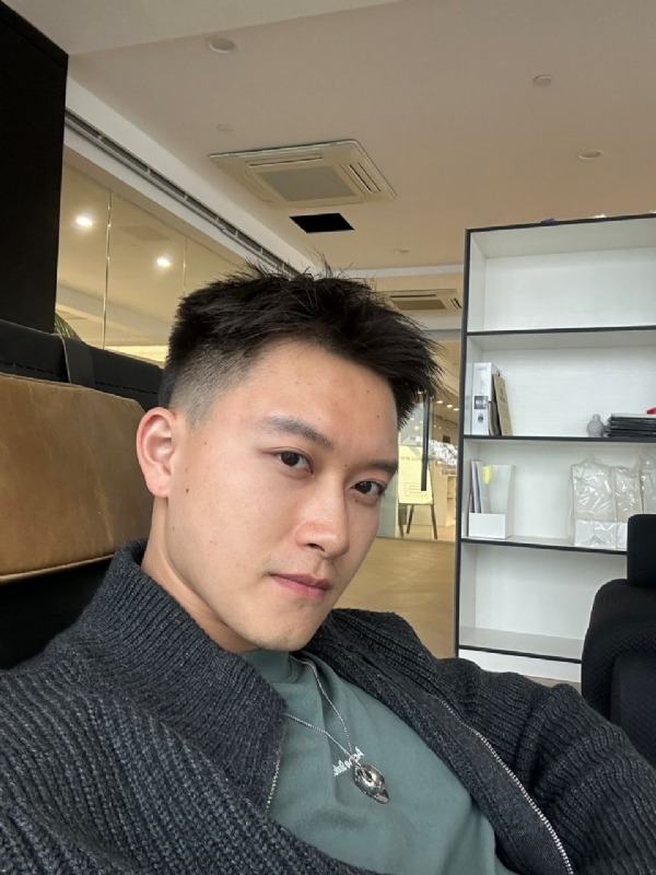 林先生的第二张照片--周宁交友网