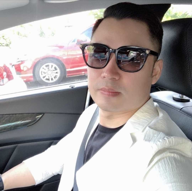 佳缘的第一张照片--周宁交友网