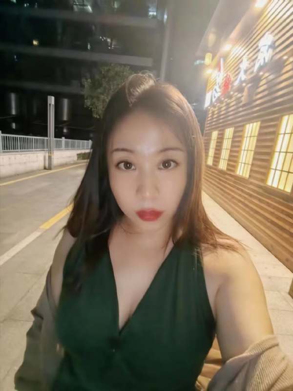 叶子青青的第三张照片--周宁交友网