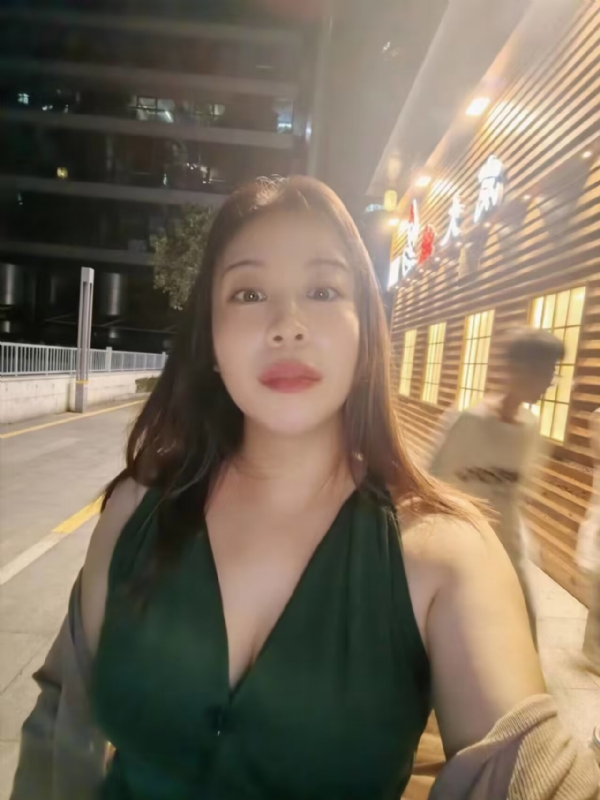 叶子青青的第四张照片--周宁交友网