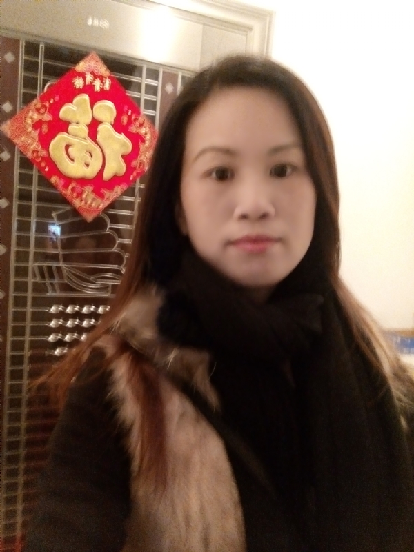E欣的第二张照片--周宁交友网