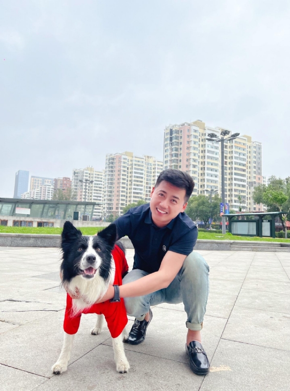 香港交友的第一张照片--周宁交友网