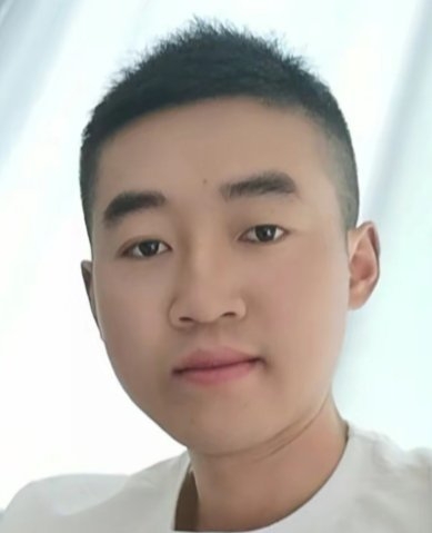 最勇敢的季节的第一张照片--周宁交友网