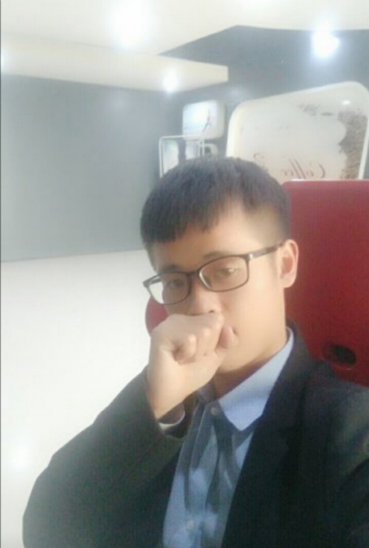 绝卓苦坚的第二张照片--周宁交友网