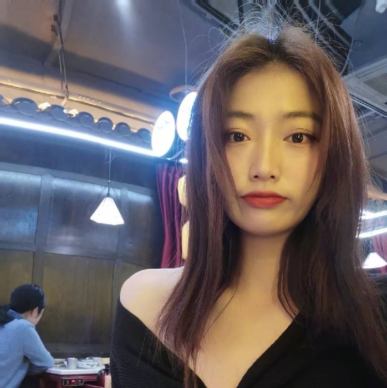 婉儿的第一张照片--周宁交友网