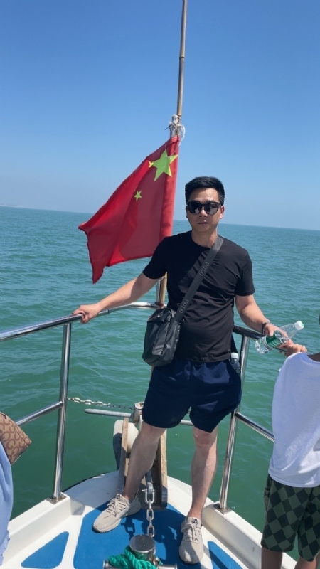 随缘的第一张照片--周宁交友网
