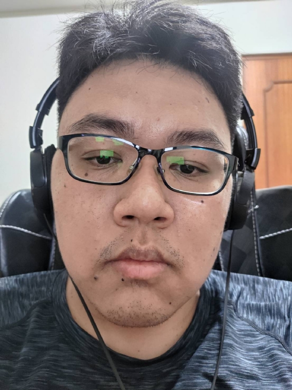 小賴的第二张照片--周宁交友网