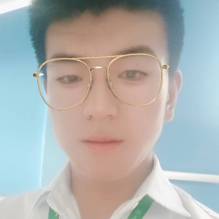 幸运男孩的第一张照片--周宁交友网