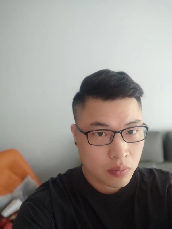 Vincent的第一张照片--周宁交友网