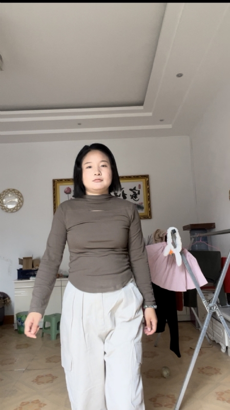 做好自己的第二张照片--周宁交友网