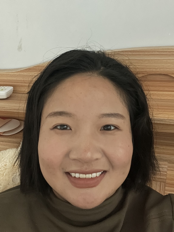 做好自己的第三张照片--周宁交友网