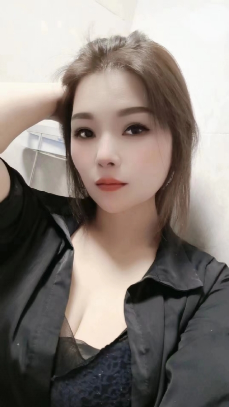 爱笑的女孩的第一张照片--周宁交友网