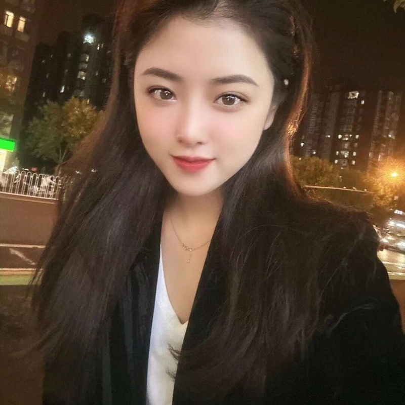 爱笑的女孩的第三张照片--周宁交友网