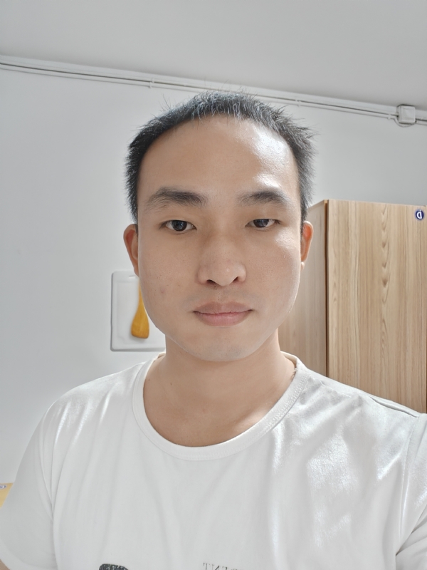 自由随心的第一张照片--周宁交友网