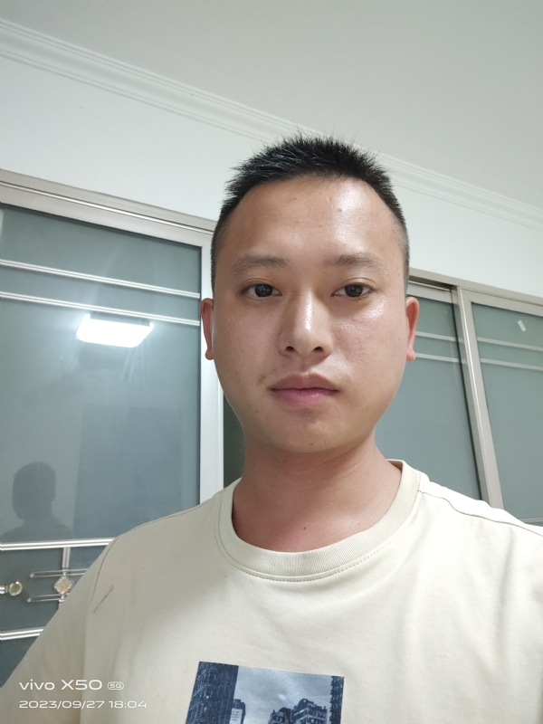 小yan同学的第一张照片--周宁交友网