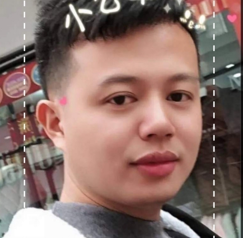 莫忘初的第一张照片--周宁交友网