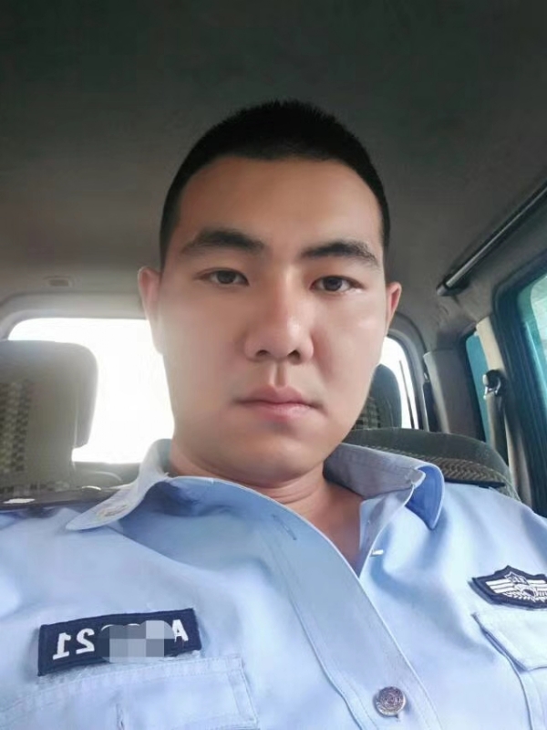如果不爱请别伤害的第一张照片--周宁交友网