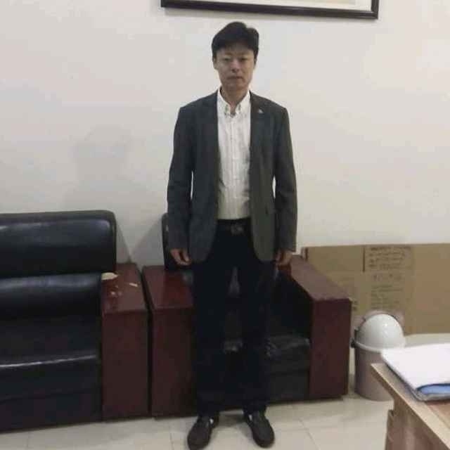 蓝天白云的第一张照片--周宁交友网