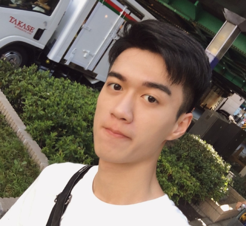 xiaoji的第二张照片--周宁交友网