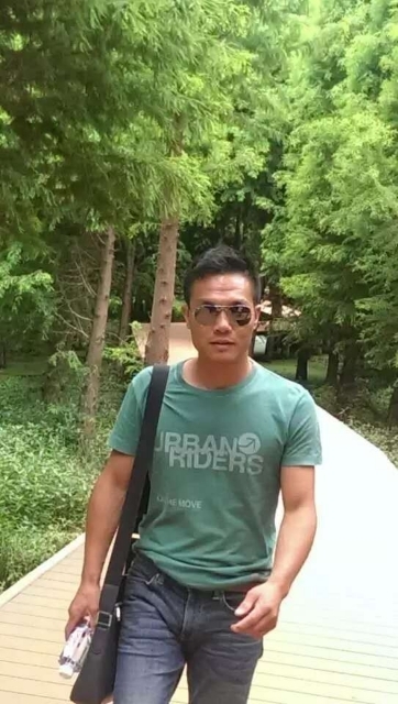 荆州王婆说媒的第一张照片--周宁交友网