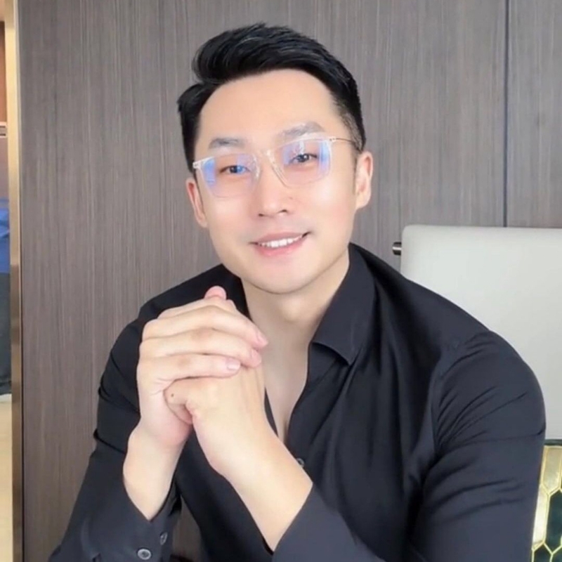 阳光大男孩的第一张照片--周宁交友网