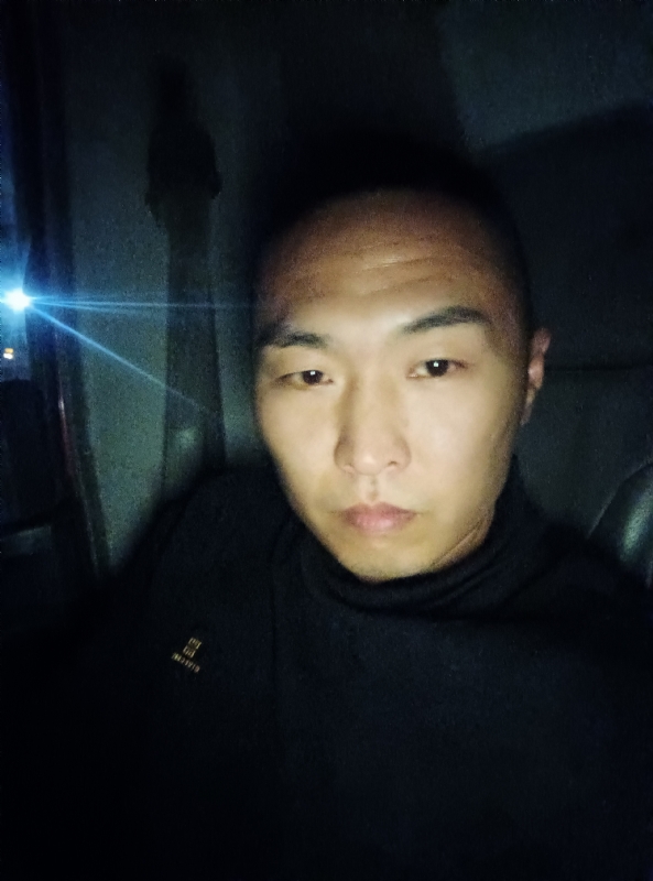 小小李的第一张照片--周宁交友网
