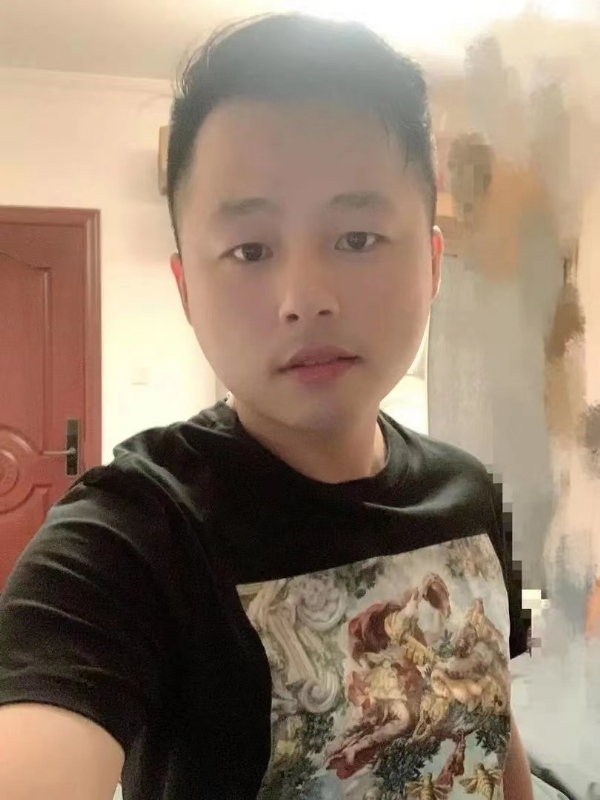 追风少年的第一张照片--周宁交友网