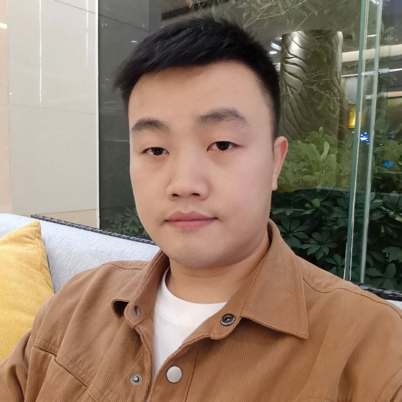 阳光炎斌的第一张照片--周宁交友网