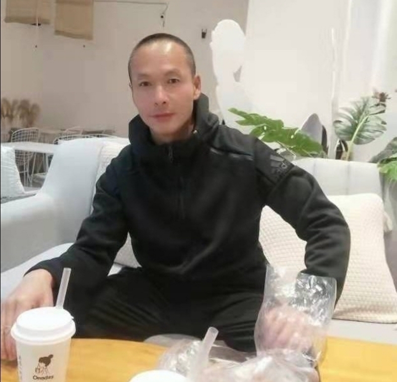 春满的第一张照片--周宁交友网