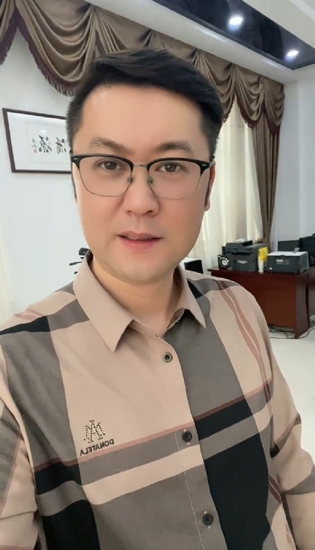 勤勉的第一张照片--周宁交友网