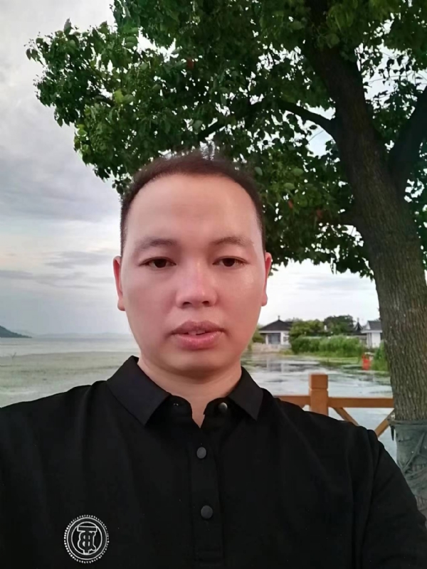 一起说晚安的第一张照片--周宁交友网