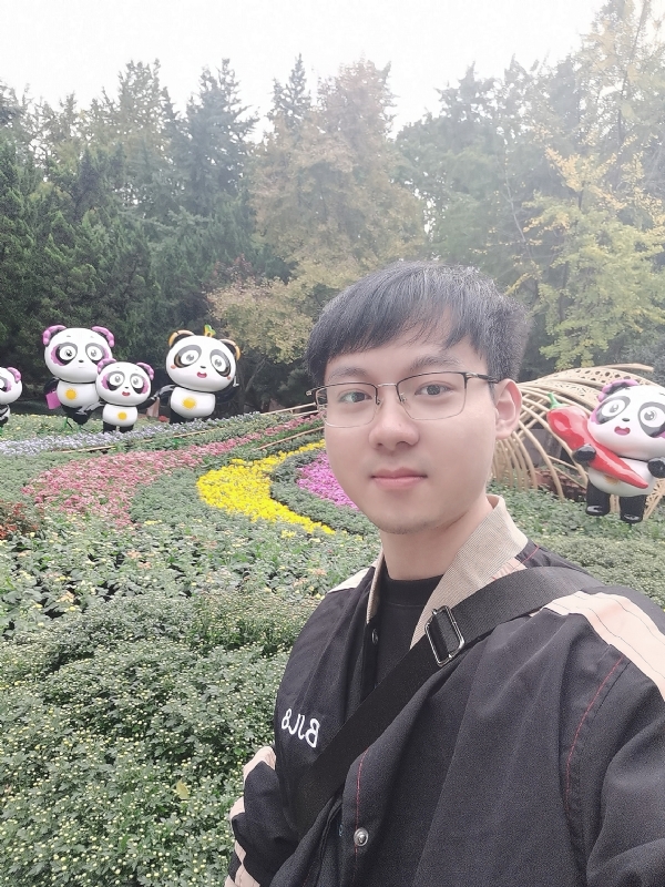 Ray的第一张照片--周宁交友网