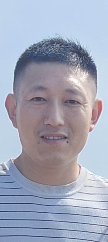 缘来是你呀的第一张照片--周宁交友网