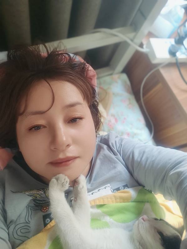 春天的第四张照片--周宁交友网