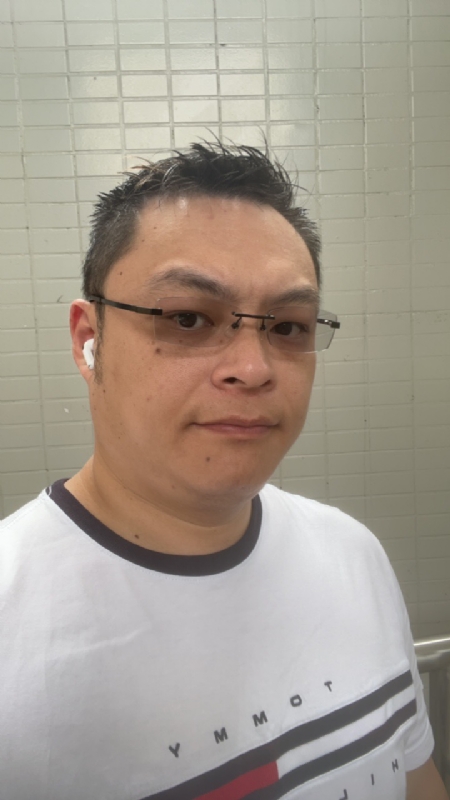 iansuen的第一张照片--周宁交友网