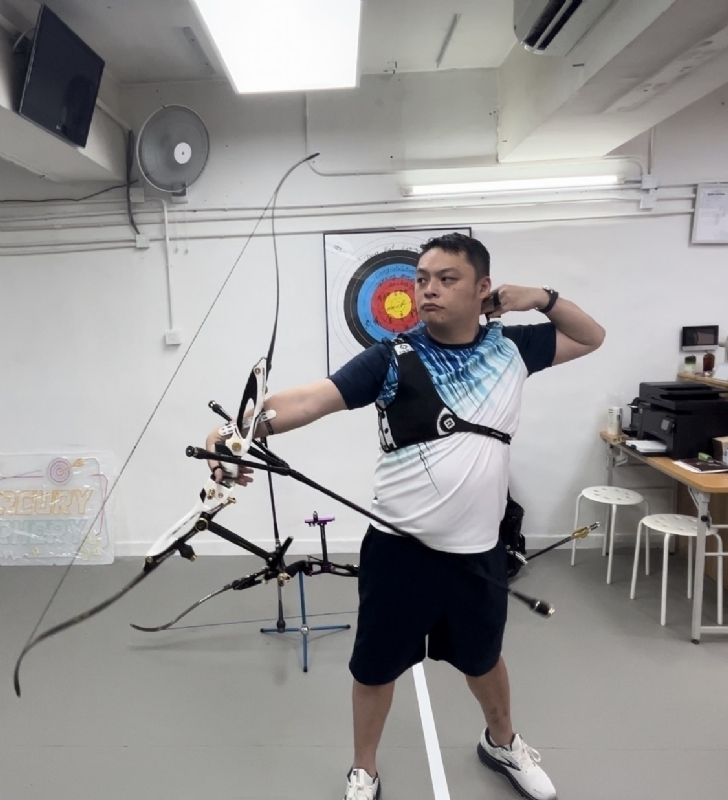 iansuen的第二张照片--周宁交友网